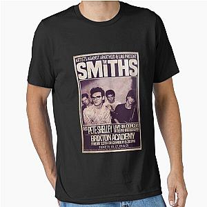 The Smiths 1986 Essential T-Shirt