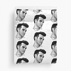 This Charming Man Morrissey The Smiths Duvet Cover