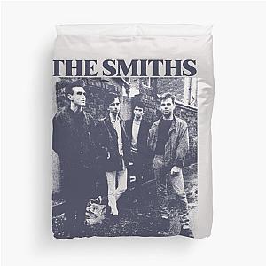 the smiths Duvet Cover