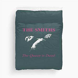 Man The Smiths The Queen is Dead Comfortables Duvet Cover