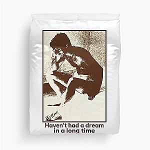 The Smiths Morrissey Duvet Cover