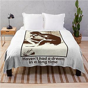 The Smiths Morrissey Throw Blanket