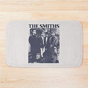 the smiths Bath Mat