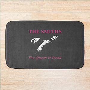 Man The Smiths The Queen is Dead Comfortables Bath Mat