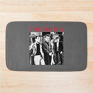 THE BEST OF LEGENDARY MUSIC ROCK THE SMITHS MORRISSEY Bath Mat