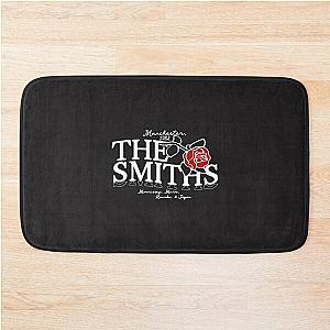 The Smiths T-ShirtThe Smiths  Bath Mat