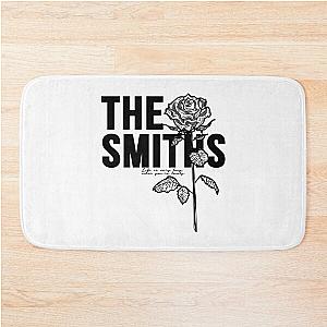 The Smiths T-ShirtThe Smiths Bath Mat