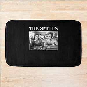 The Smiths Best Album Bath Mat