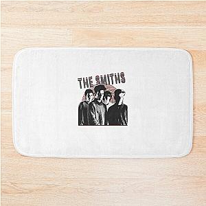 Retro Band The Smiths Bath Mat