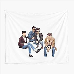 The Smiths Tapestry