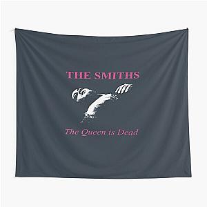 Man The Smiths The Queen is Dead Comfortables Tapestry