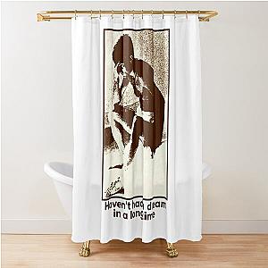 The Smiths Morrissey Shower Curtain