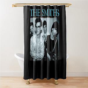 The Smiths  Shower Curtain