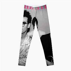 The Sound Of The Smiths Covers Leggings