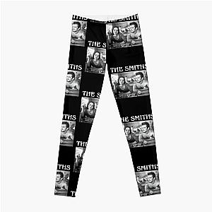 The Smiths Best Album Leggings