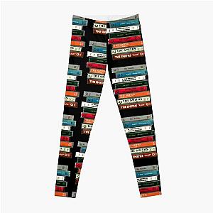 The Smiths Cassettes Leggings