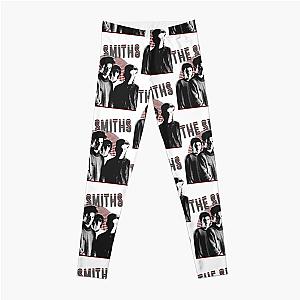 Retro Band The Smiths Leggings