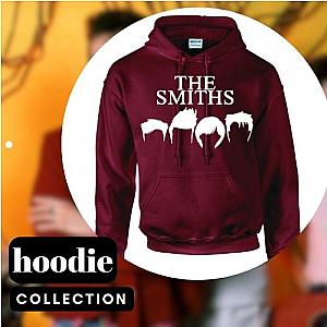 The Smiths Hoodies