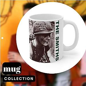 The Smiths Mugs