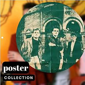 The Smiths Posters