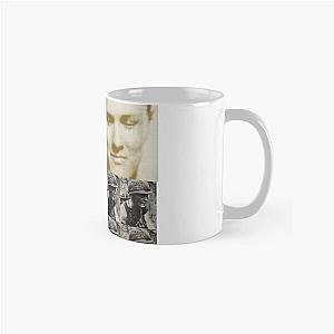 The Smiths Classic Mug