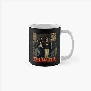 The Smiths - RETRO STYLE Classic Mug