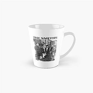 the smiths 80s vintage Tall Mug