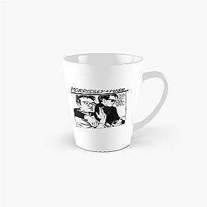 The Smiths Morrissey Marr   Tall Mug