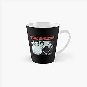 The Smiths - Black Art Tall Mug