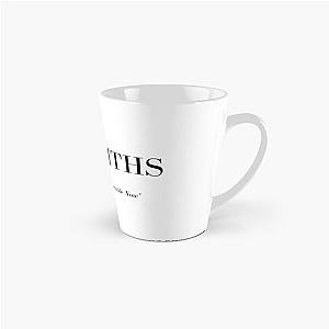 The Smiths - Heaven Knows I'm Miserable Now Tall Mug