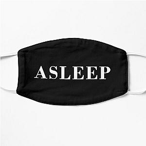 The Smiths Asleep Flat Mask