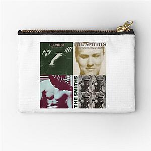 The Smiths Zipper Pouch