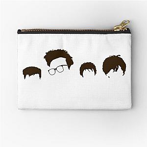 The Sound Of The Smiths Zipper Pouch