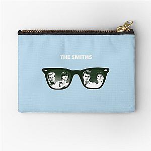 The Smiths Zipper Pouch