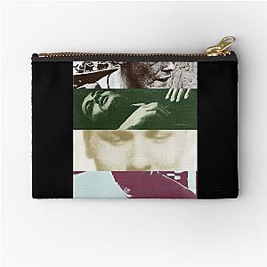 The Smiths Albums Zipper Pouch