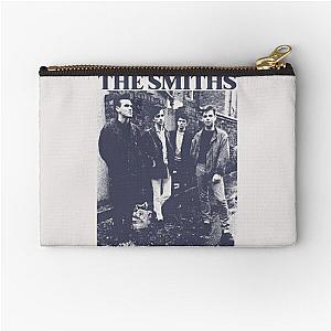 the smiths Zipper Pouch