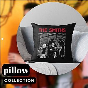 The Smiths Pillows