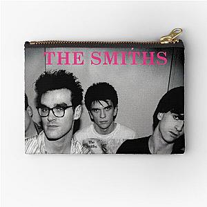 The Sound Of The Smiths Covers Zipper Pouch