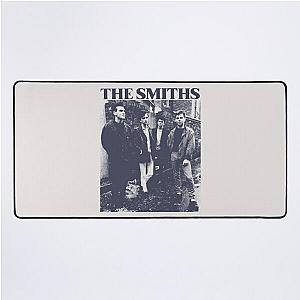 the smiths Desk Mat