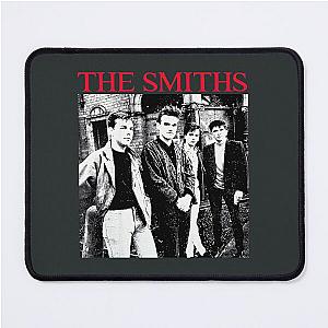 THE BEST OF LEGENDARY MUSIC ROCK THE SMITHS MORRISSEY Mouse Pad