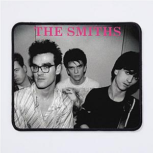 The Sound Of The Smiths Covers Mouse Pad