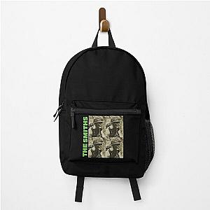 Vintage The Smiths Meat Is Murder Backpack