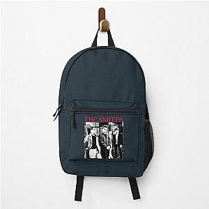 THE BEST OF LEGENDARY MUSIC ROCK THE SMITHS MORRISSEY Backpack