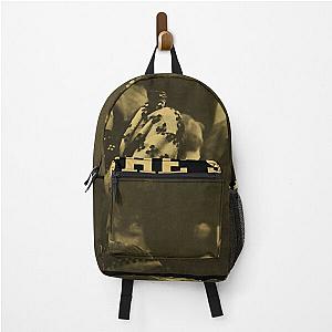 of The Smiths  Backpack