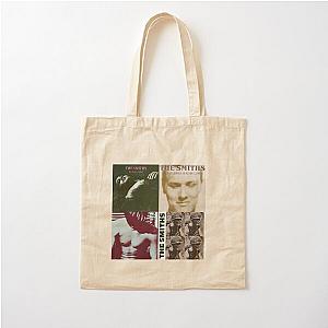 The Smiths Cotton Tote Bag