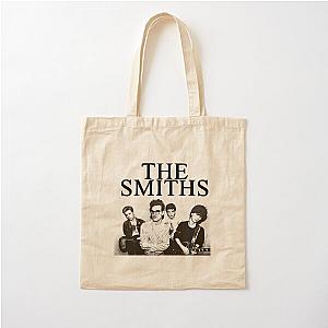 This charming man the smiths  Cotton Tote Bag