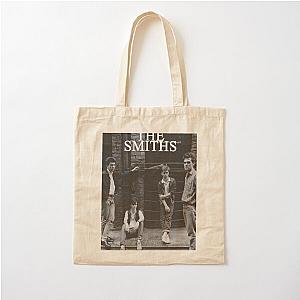 The Smiths  Cotton Tote Bag