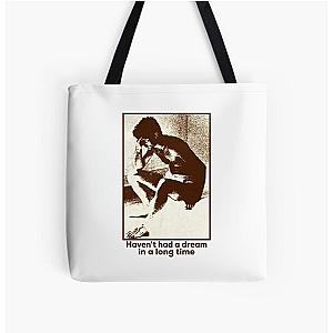 The Smiths Morrissey All Over Print Tote Bag