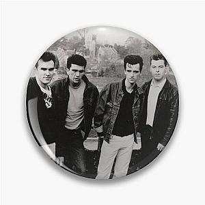 The Smiths Pin