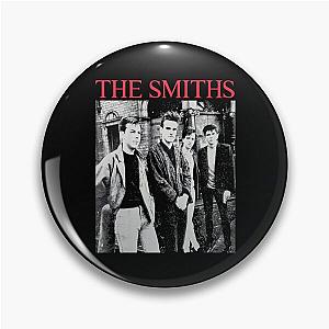 THE BEST OF LEGENDARY MUSIC ROCK THE SMITHS MORRISSEY Pin